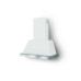 Короб FABER Thea Isola H450-590 WH MATT Короб FABER Thea Isola H450-590 WH MATT