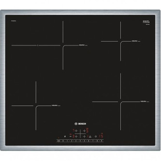 Электрическая поверхность BOSCH PIF645FB1E Электрическая поверхность BOSCH PIF645FB1E