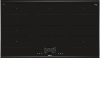 Индукционная варочная поверхность BOSCH PXX975KW1E Индукционная варочная поверхность BOSCH PXX975KW1E