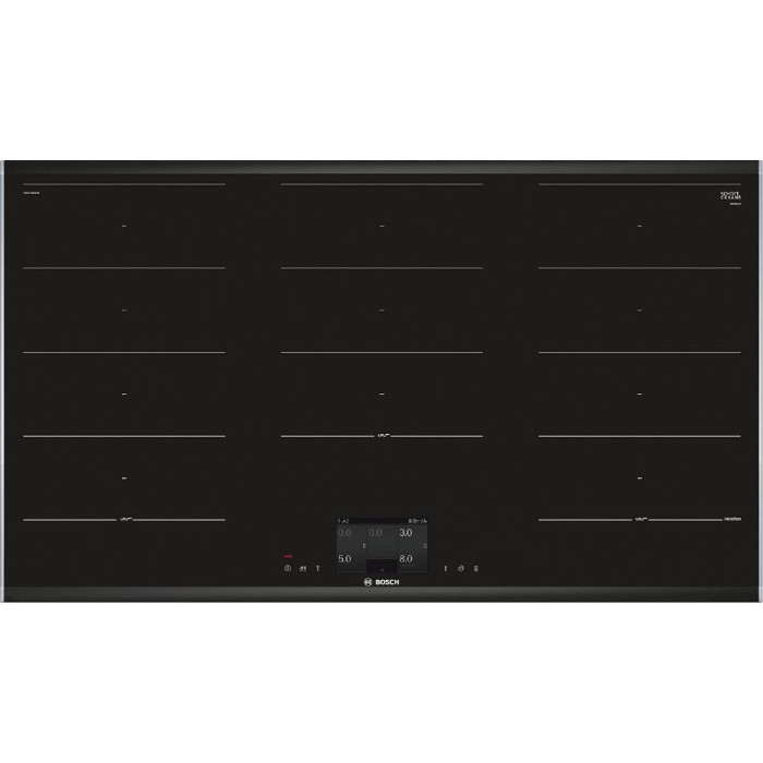 Индукционная варочная поверхность BOSCH PXX975KW1E Индукционная варочная поверхность BOSCH PXX975KW1E