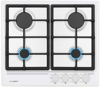 Варочная поверхность LUXDORF H60V40W550