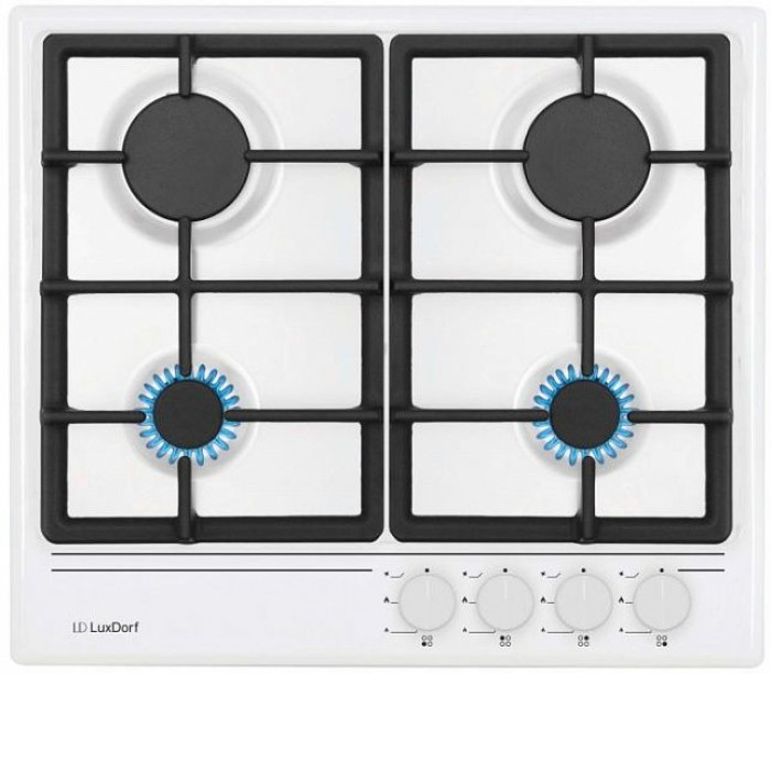 Варочная поверхность LUXDORF H60V40W550
