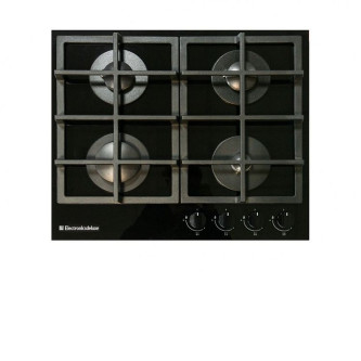 Газовая панель Electronicsdeluxe GG4 750229F-11