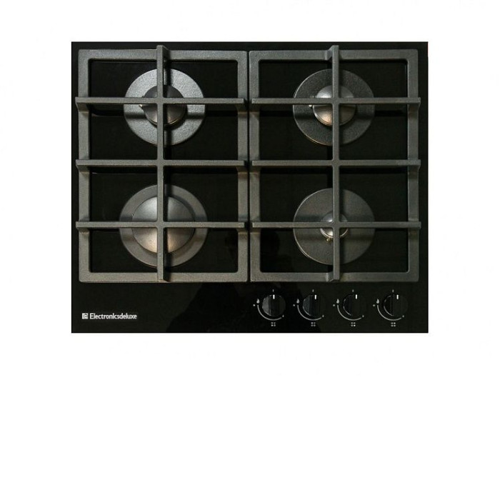 Газовая панель Electronicsdeluxe GG4 750229F-11 Газовая панель Electronicsdeluxe GG4 750229F-11