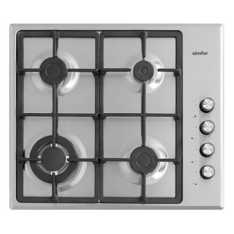 Варочная поверхность Simfer H60Q41M416 Варочная поверхность Simfer H60Q41M416
