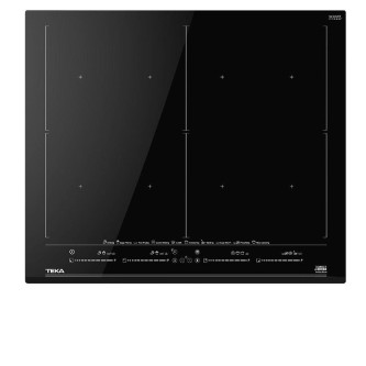 Варочная панель TEKA IZF 68700 MST BLACK Варочная панель TEKA IZF 68700 MST BLACK