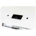 Вытяжка GERMES Alfa GC 90 WH Вытяжка GERMES Alfa GC 90 WH