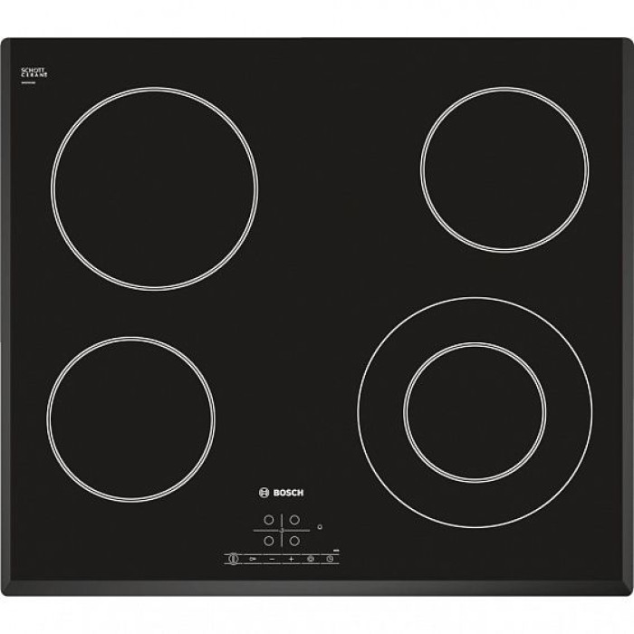 Поверхность BOSCH pkf 651b17 Поверхность BOSCH pkf 651b17