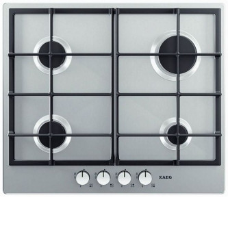Поверхность AEG hg 654320 nm