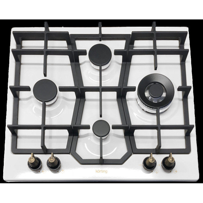 Поверхность KORTING HG 631 CTRI Поверхность KORTING HG 631 CTRI