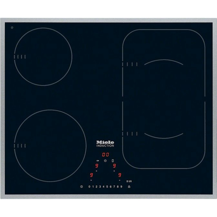 Поверхность MIELE km 6322 Поверхность MIELE km 6322