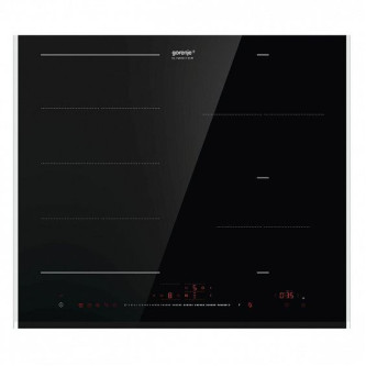 Встраиваемая индукционная варочная панель Gorenje GIS645XC