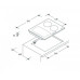 Поверхность CANDY CFID 36 WIFI Поверхность CANDY CFID 36 WIFI