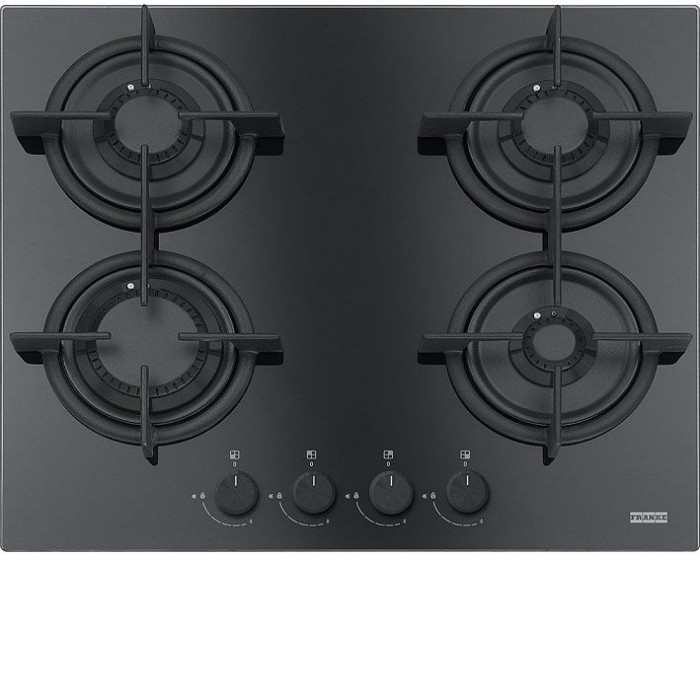 Варочная поверхность FRANKE FHCR 604 4G HE BK C