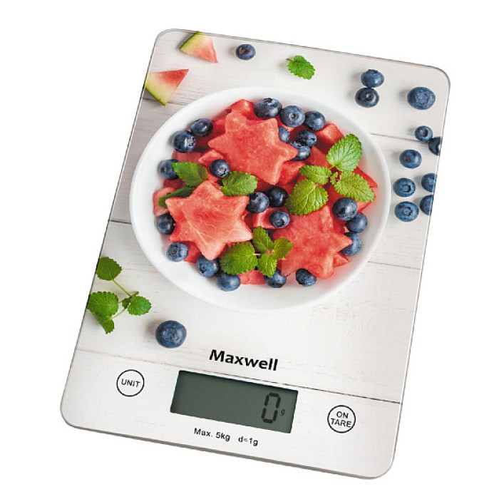 Весы кухонные Maxwell MW-1478 Весы кухонные Maxwell MW-1478