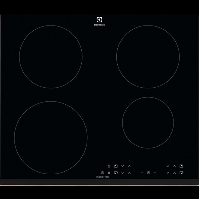 Индукционная панель ELECTROLUX IPE 6440 KF Индукционная панель ELECTROLUX IPE 6440 KF
