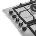 Встраиваемая газовая варочная панель MAUNFELD EGHS.95.33CS/G