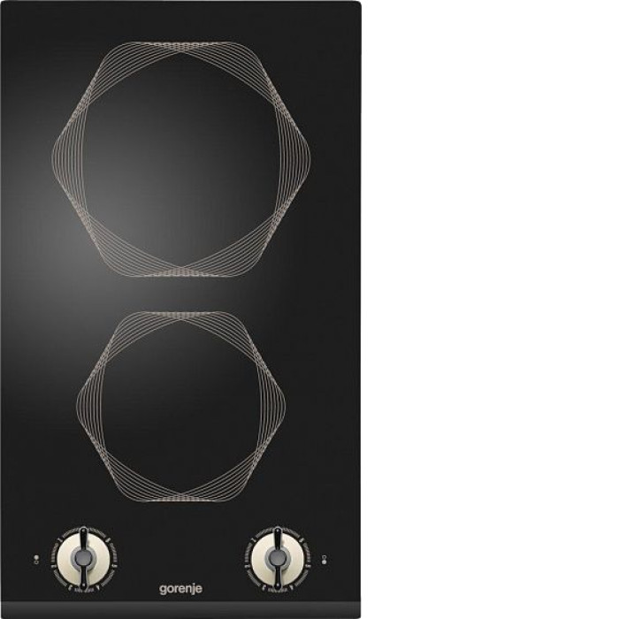 Электрическая поверхность GORENJE EC310INI Электрическая поверхность GORENJE EC310INI