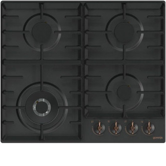 Газовая варочная панель Gorenje GW 641 INB