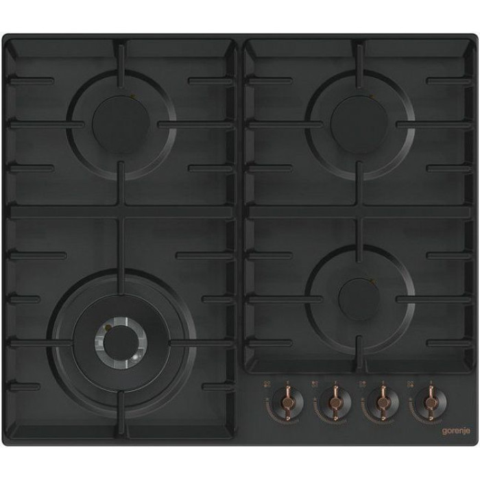 Газовая варочная панель Gorenje GW 641 INB Газовая варочная панель Gorenje GW 641 INB