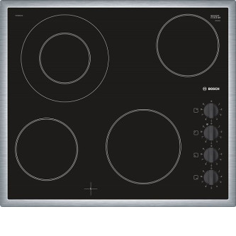 Поверхность BOSCH PKF645CA1E Поверхность BOSCH PKF645CA1E