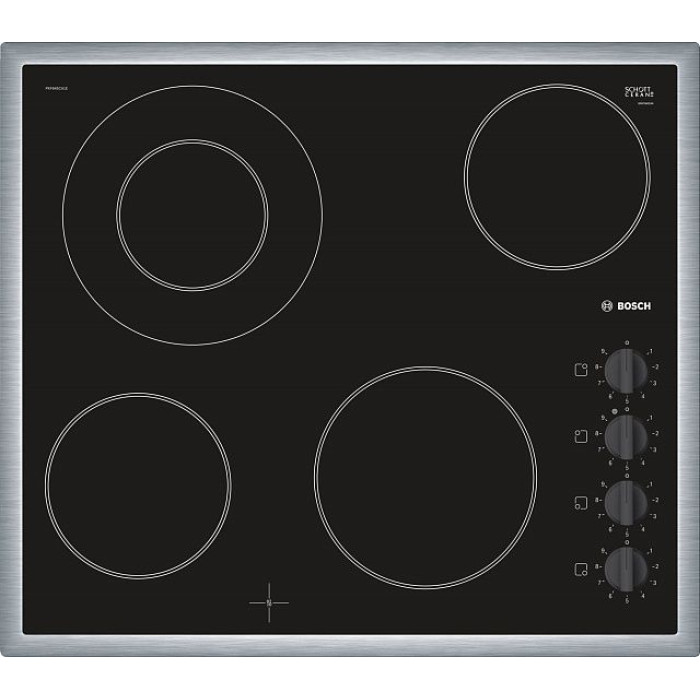 Поверхность BOSCH PKF645CA1E Поверхность BOSCH PKF645CA1E
