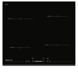 Варочная панель VESTFROST VFIND 60 HM