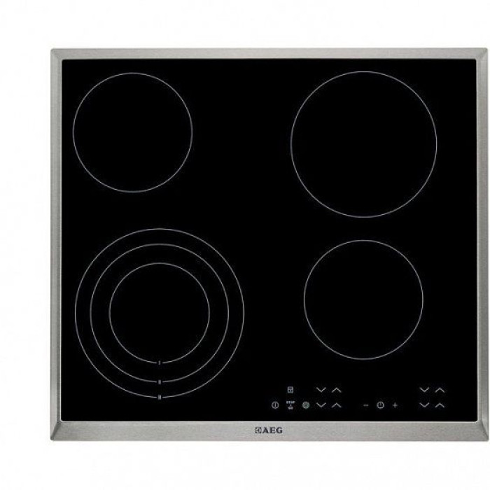 Поверхность AEG hk 63402 rxb Поверхность AEG hk 63402 rxb