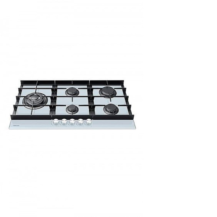 Газовая поверхность Hiberg VM 9055 W Газовая поверхность Hiberg VM 9055 W