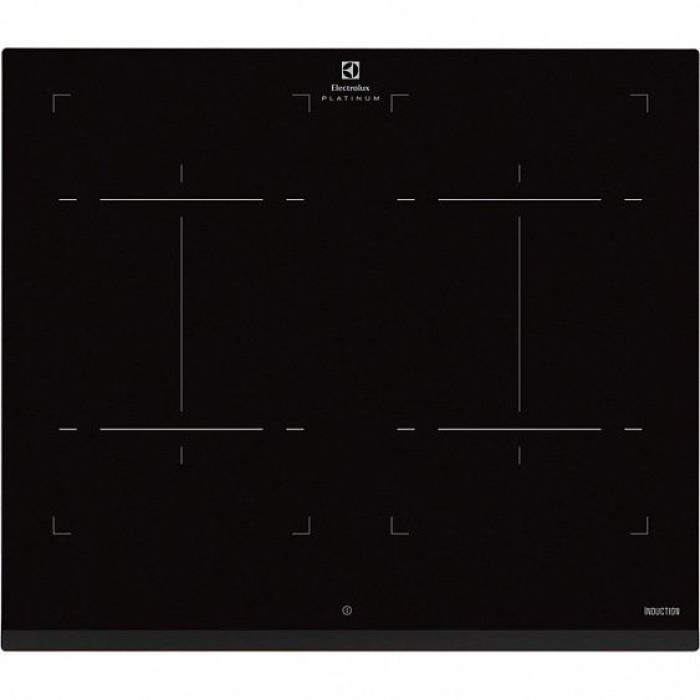 Поверхность ELECTROLUX EHL96740FZ Поверхность ELECTROLUX EHL96740FZ