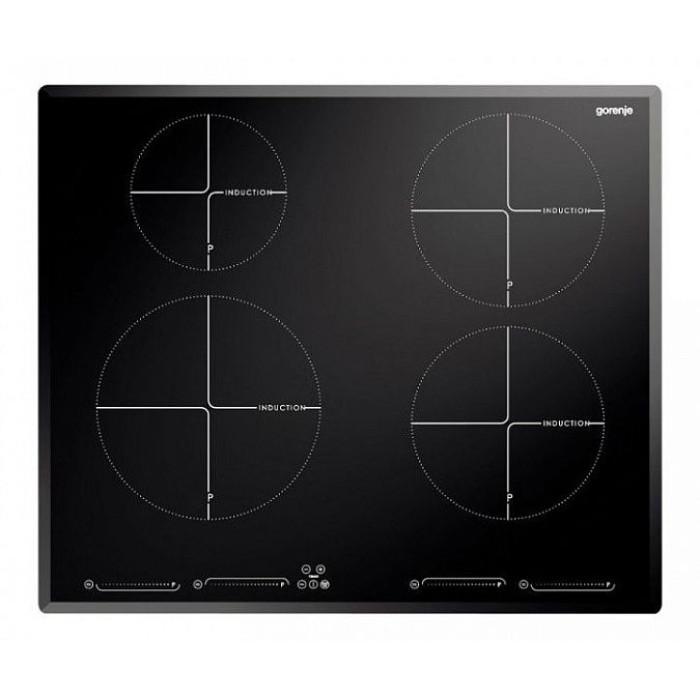 Поверхность GORENJE iq 641 ac Поверхность GORENJE iq 641 ac
