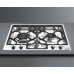 Поверхность SMEG pgf64f-4 Поверхность SMEG pgf64f-4