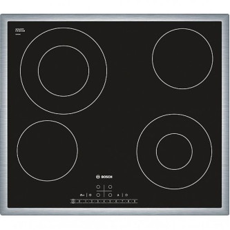 Электрическая поверхность BOSCH PKG 645F17G