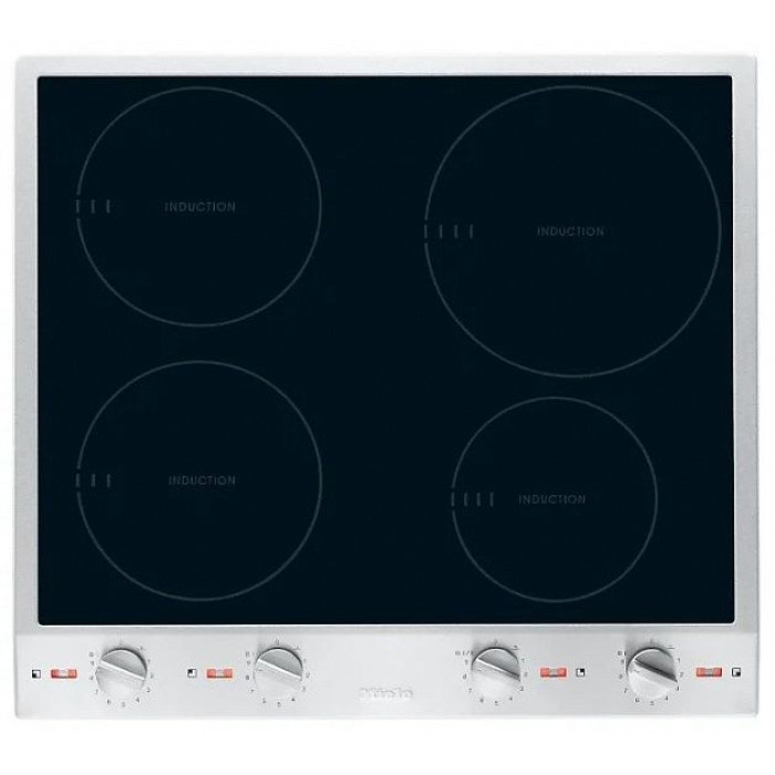 Варочная панель Miele CS 1234-1 I Варочная панель Miele CS 1234-1 I
