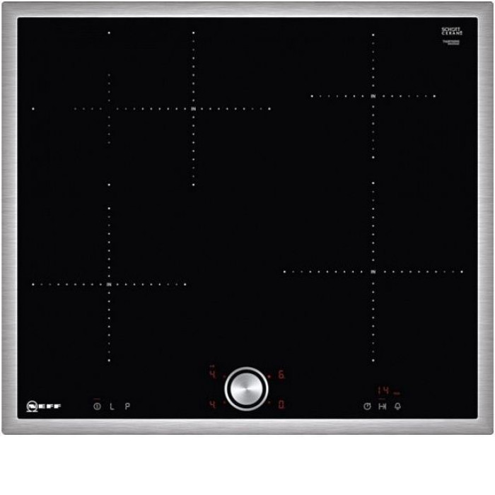Поверхность NEFF t46bt60n0 Поверхность NEFF t46bt60n0