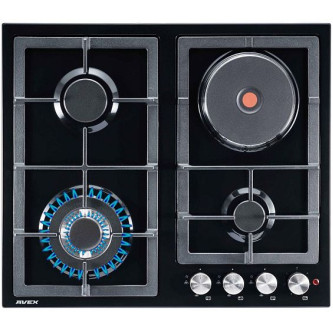 Варочная поверхность AVEX HS 6132 B