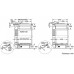 Варочная панель BOSCH PVS845F11E Варочная панель BOSCH PVS845F11E