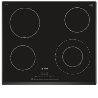 Поверхность BOSCH PKF651FP3E Поверхность BOSCH PKF651FP3E