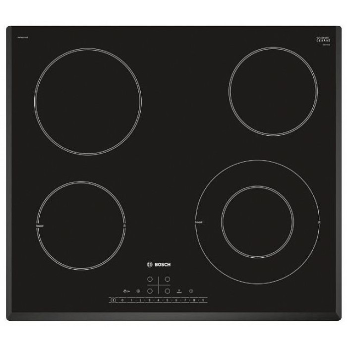 Поверхность BOSCH PKF651FP3E Поверхность BOSCH PKF651FP3E