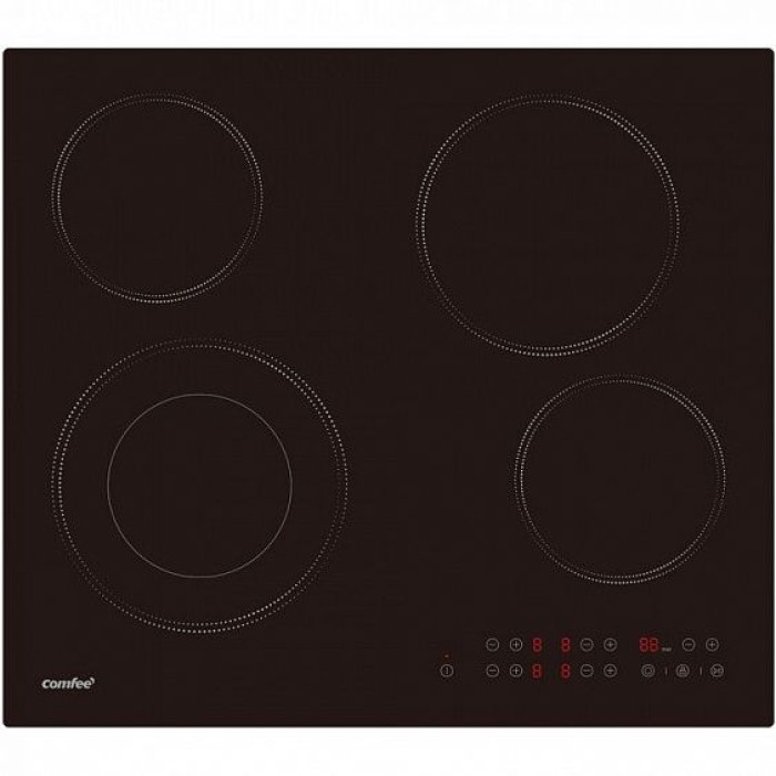 Поверхность COMFEE CEH610