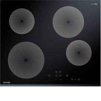 Поверхность GORENJE ect 610 ora
