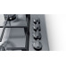Варочная поверхность BOSCH PBH6C5B90R Варочная поверхность BOSCH PBH6C5B90R