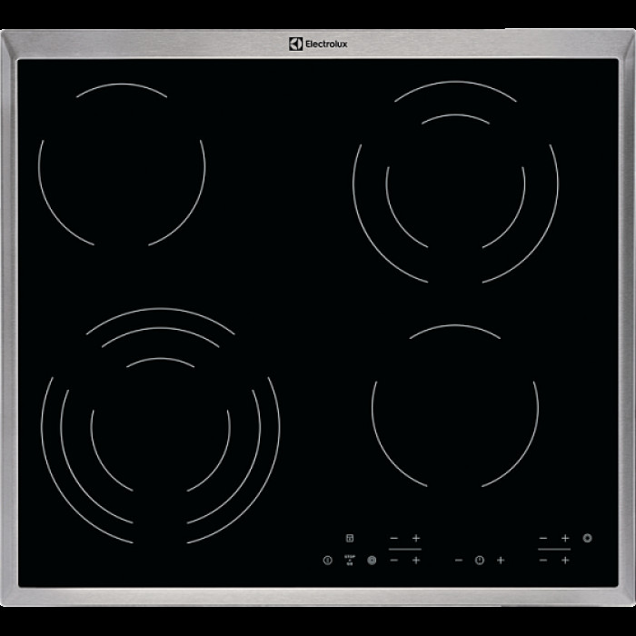 Поверхность ELECTROLUX ehf 56343 fk