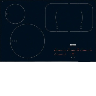 Поверхность MIELE km 6358