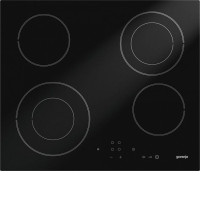 Электрическая поверхность GORENJE ect640sc Электрическая поверхность GORENJE ect640sc