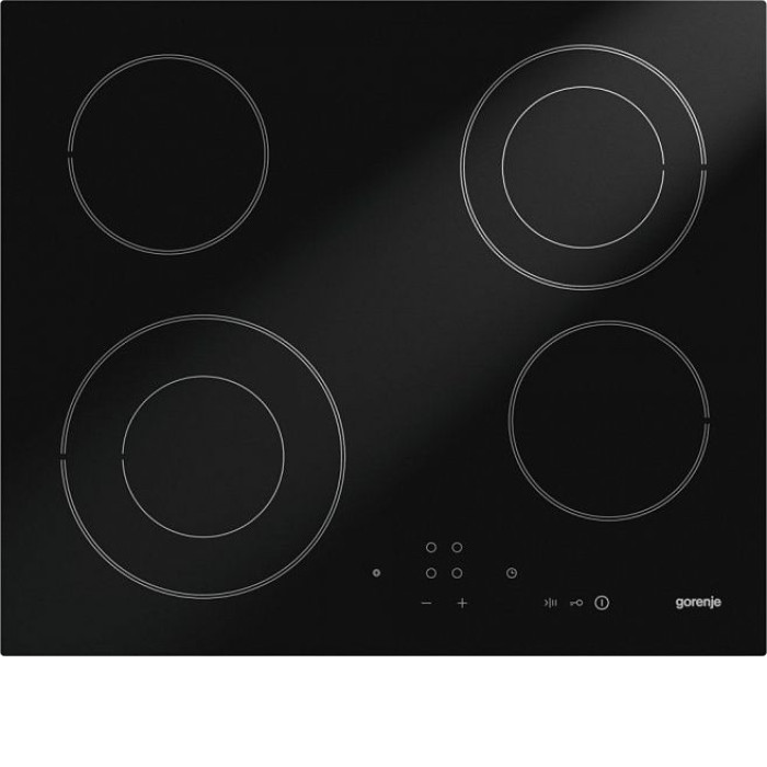 Электрическая поверхность GORENJE ect640sc