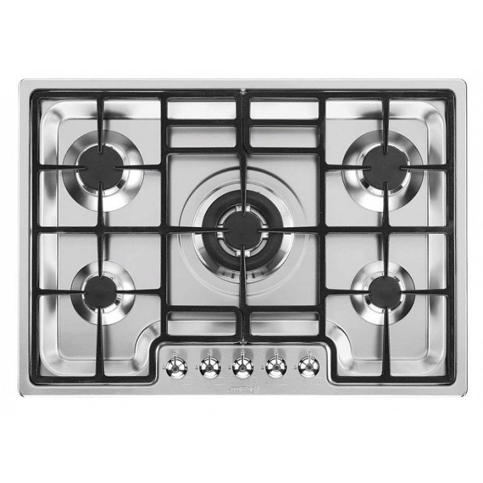 Поверхность SMEG pgf75-4 Поверхность SMEG pgf75-4