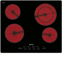 Поверхность SMEG se2641td2 Поверхность SMEG se2641td2