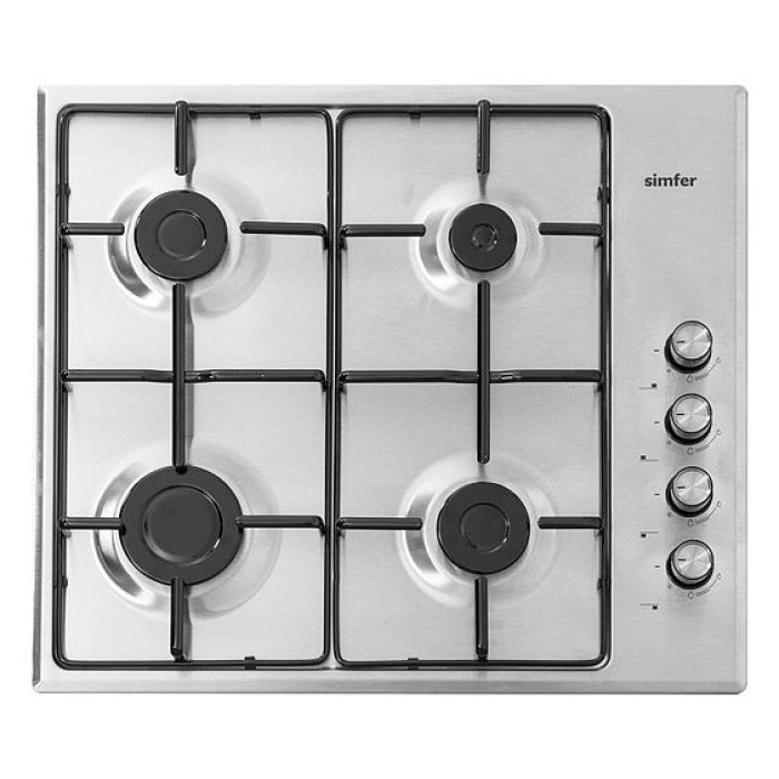 Варочная поверхность SIMFER H60Q40M470