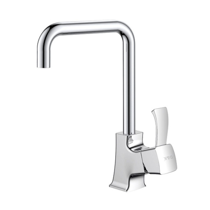 Смеситель D&K Rhein Bach DA1472401 Смеситель D&K Rhein Bach DA1472401